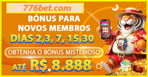 776BET COM App: Baixar e Jogar no Melhor Cassino Online