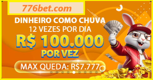 776BET COM: Viva o Esporte com Nossas Apostas Online!