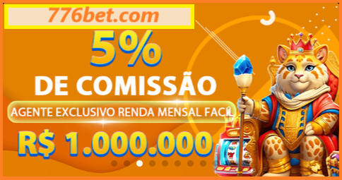 776BET COM: Jogos de Cassino Online e Slots Exclusivos!